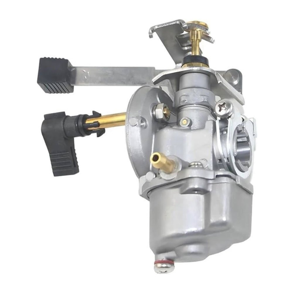 6A1-14301-03 Carburetor for YAMAHA 2HP 2A 2 Stroke Outboard Engine 6F8-14301-03